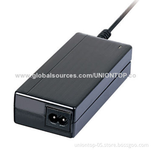 Output 19V 4.74A 90W Laptop AC/DC Adapter with 5.5*2.1mm Connector